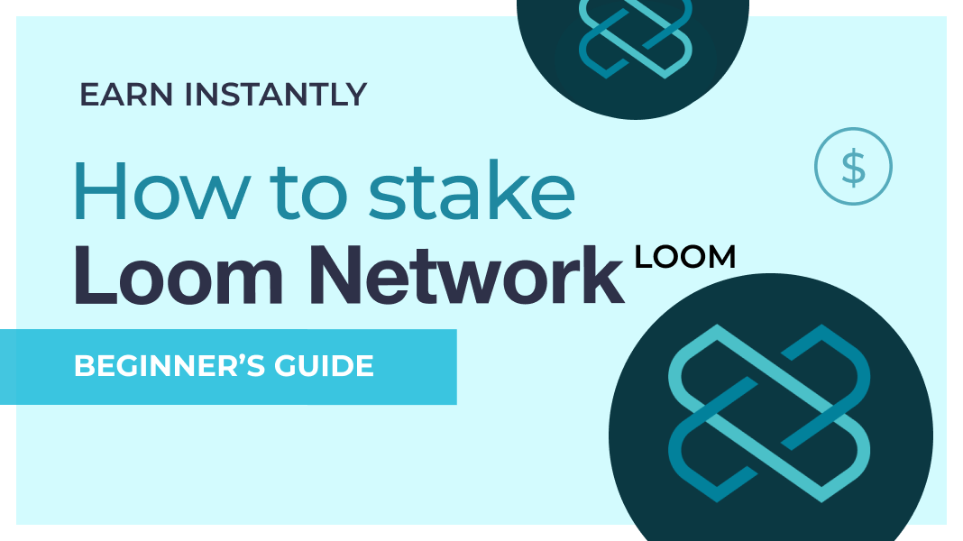loom network token swap